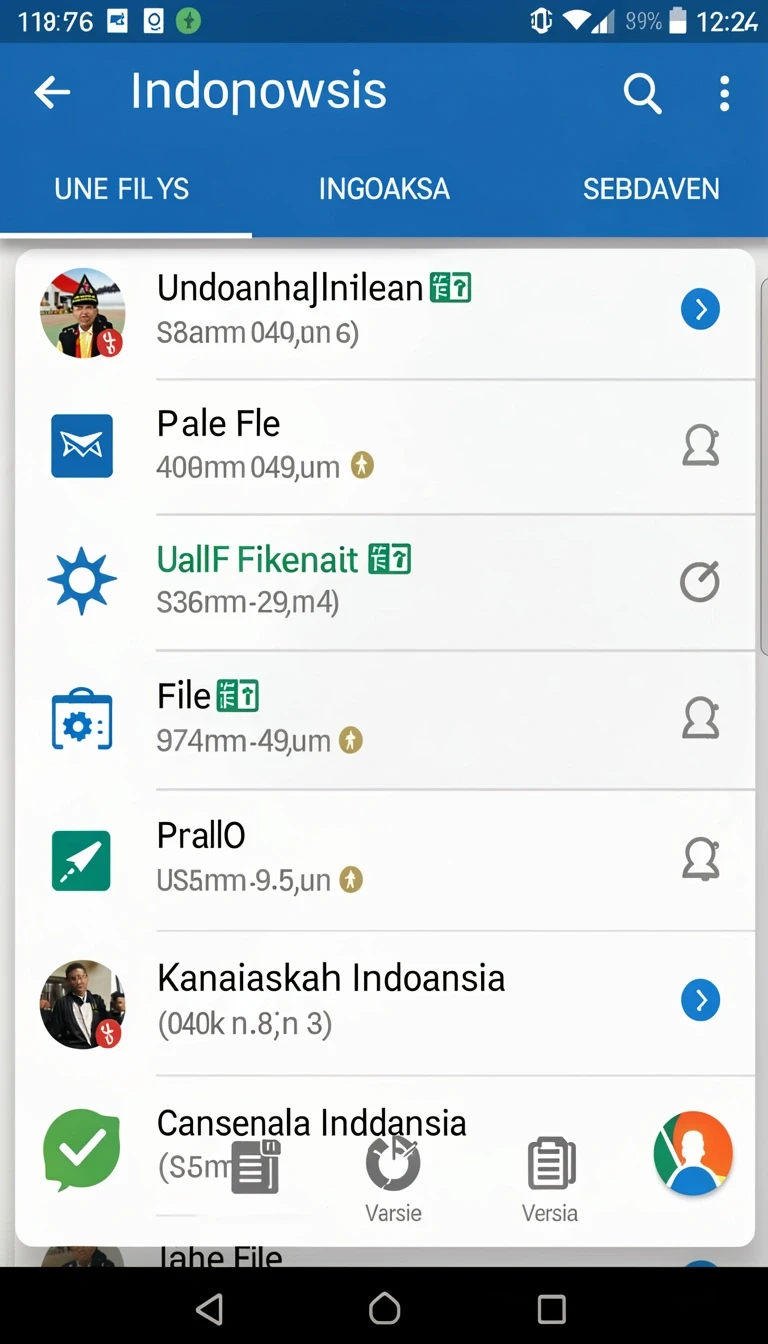 Download toto1000 APK untuk Android