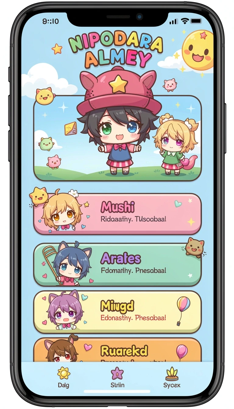 bahagia777 App APK Terbaru