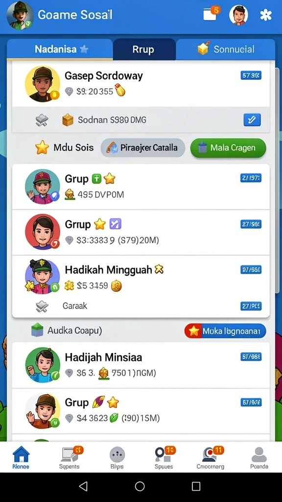 cak4d App APK Terbaru