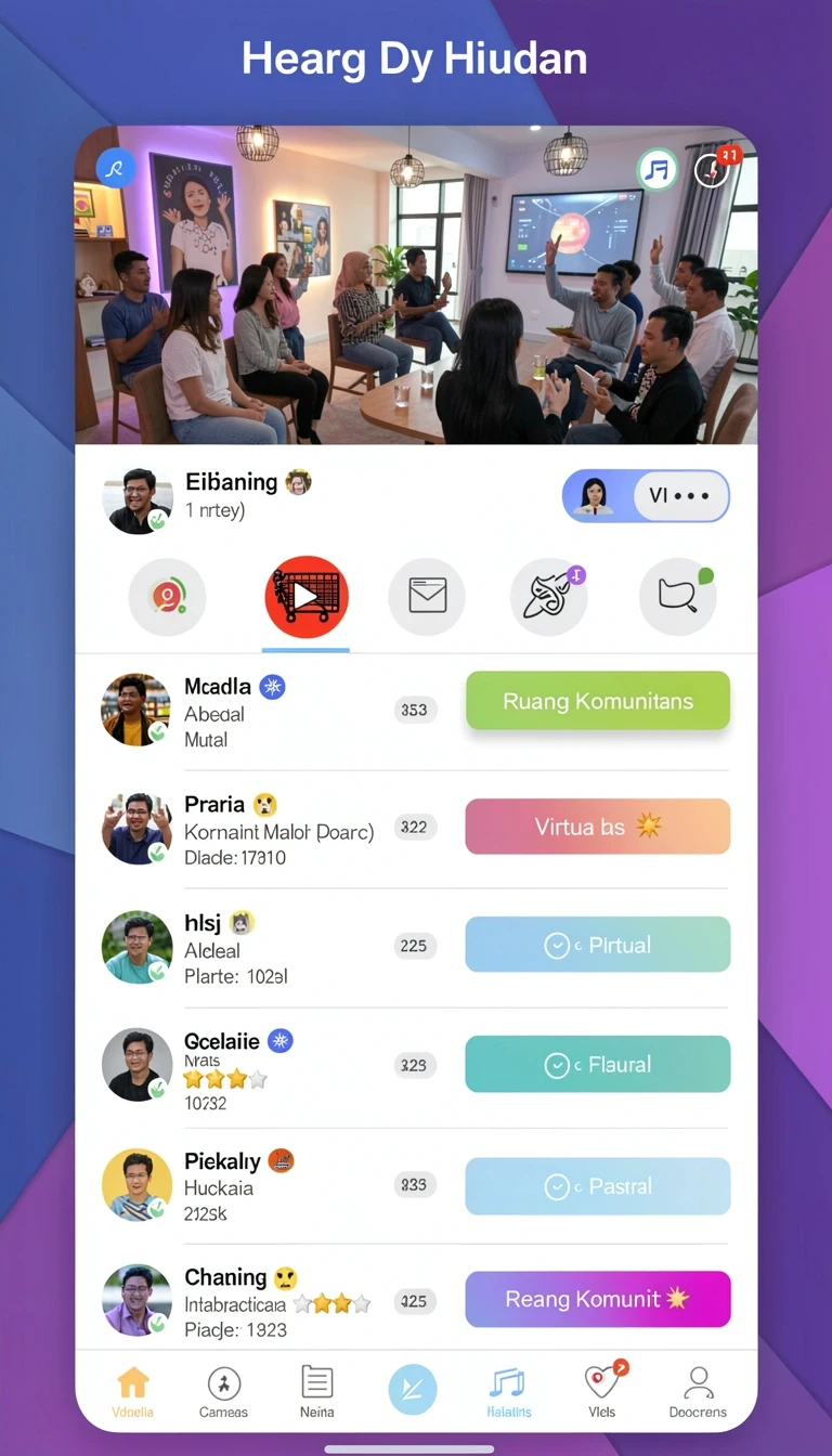 Download 77singa APK untuk Android