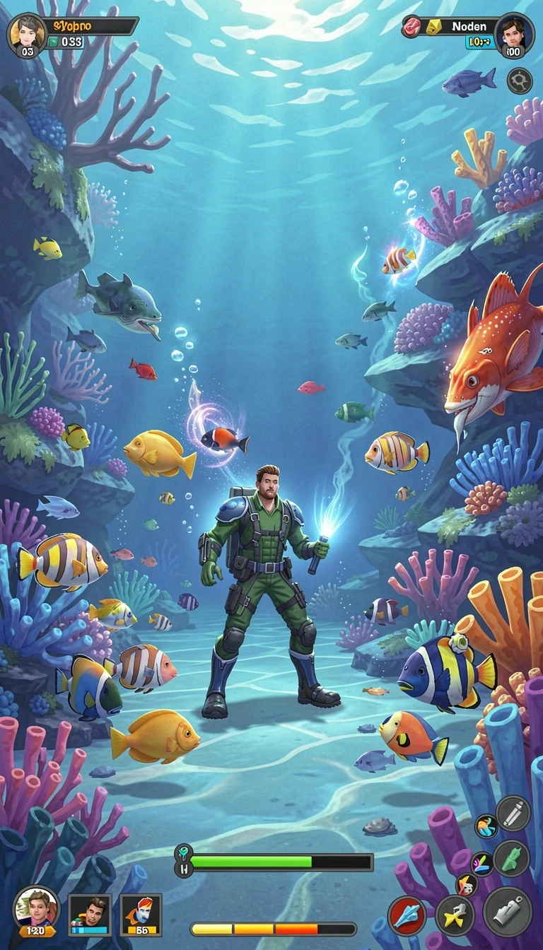 Download rajagimbal69 APK untuk Android