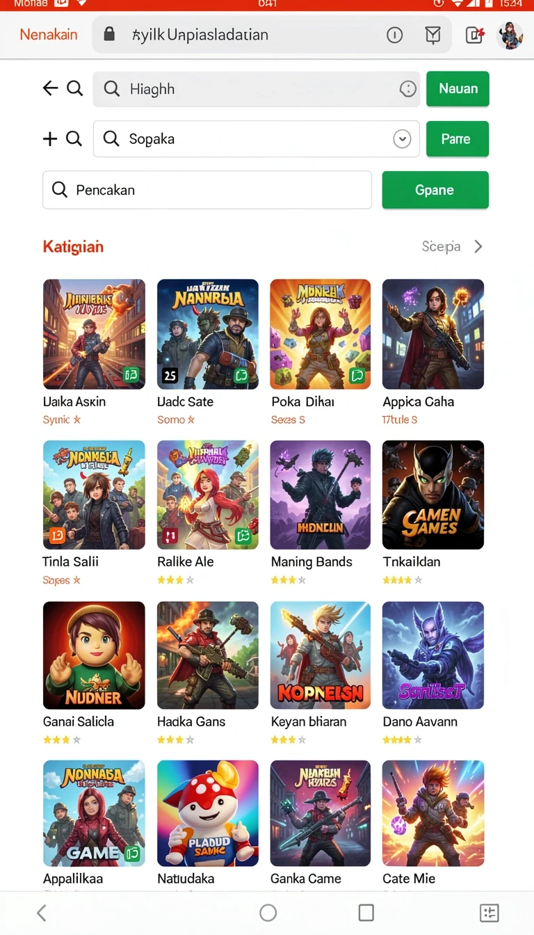 Review Aplikasi kkmega777 Versi Terbaru
